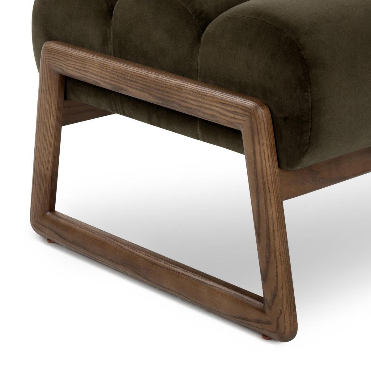 Interlude Milo Ottoman