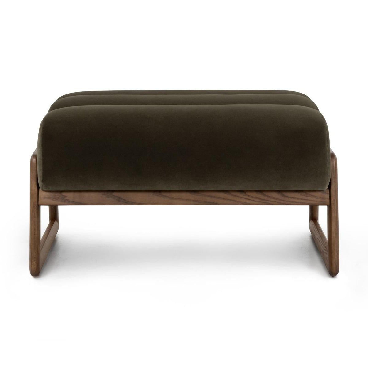 Interlude Milo Ottoman