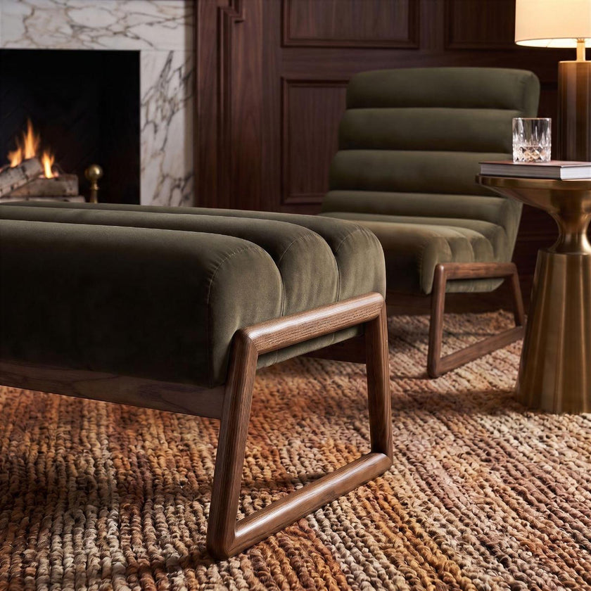 Interlude Milo Ottoman