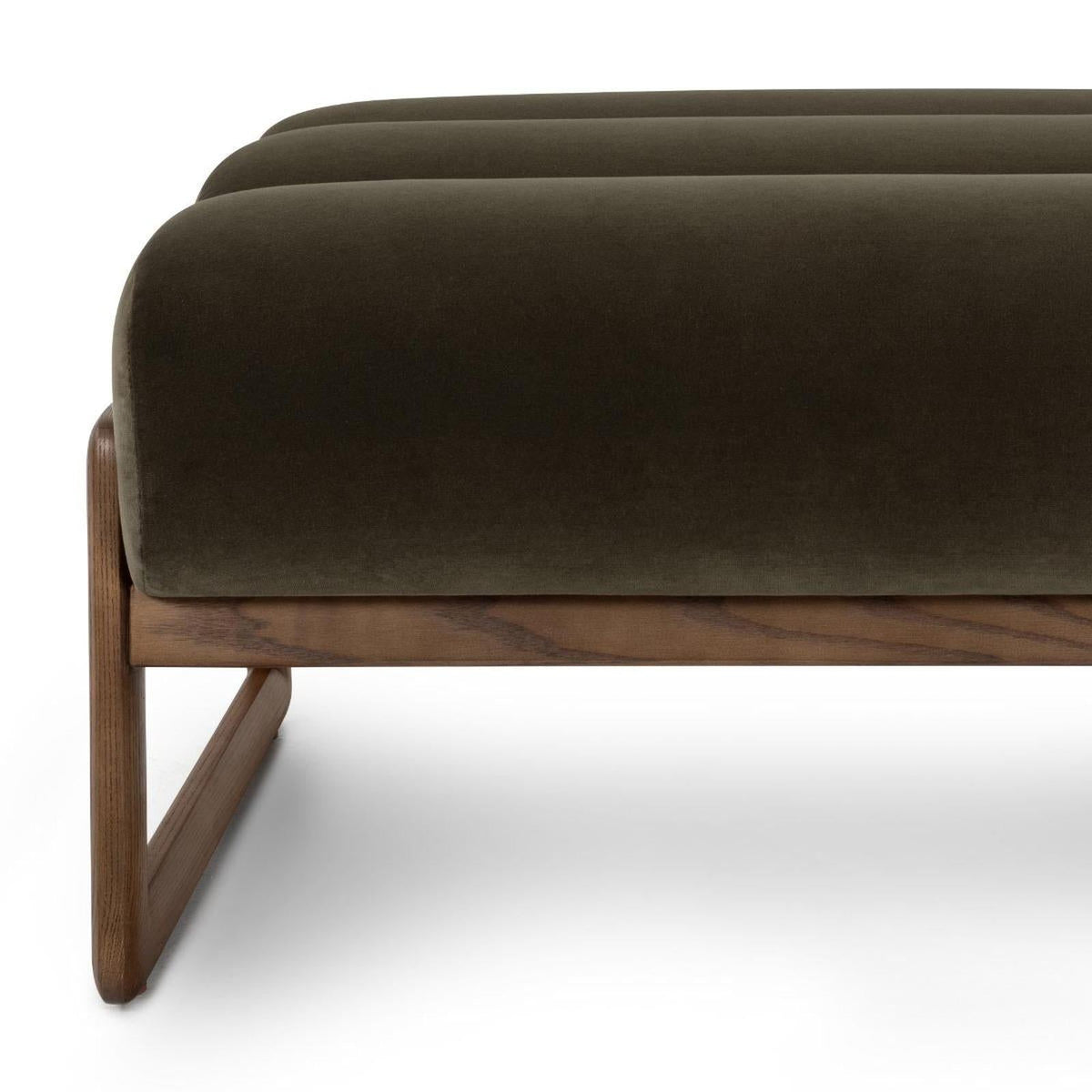 Interlude Milo Ottoman