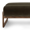 Interlude Milo Ottoman