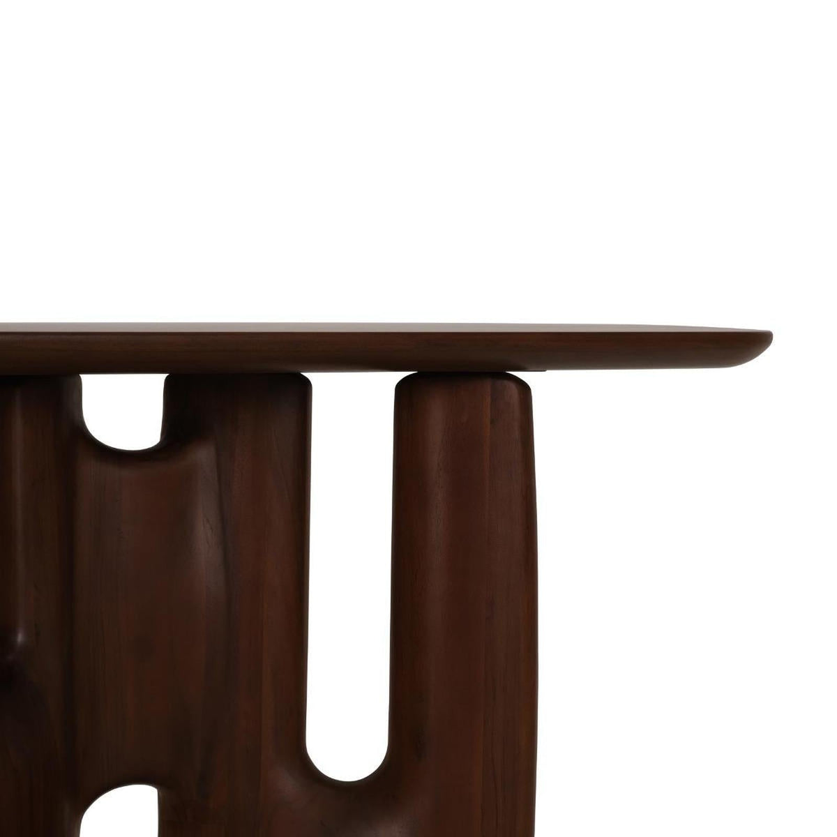 Interlude Montserrat Console Table