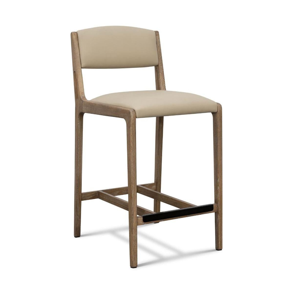 Interlude Paolo Counter Stool