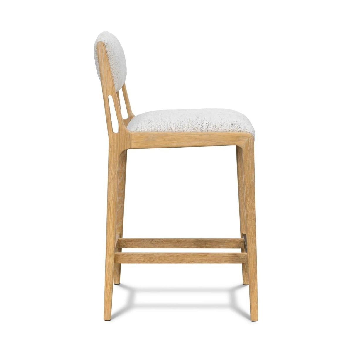 Interlude Paolo Counter Stool