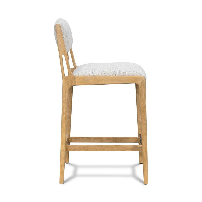 Interlude Paolo Counter Stool