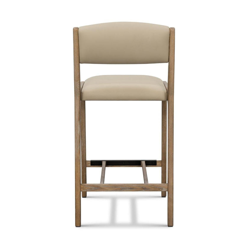 Interlude Paolo Counter Stool