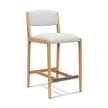 Interlude Paolo Counter Stool
