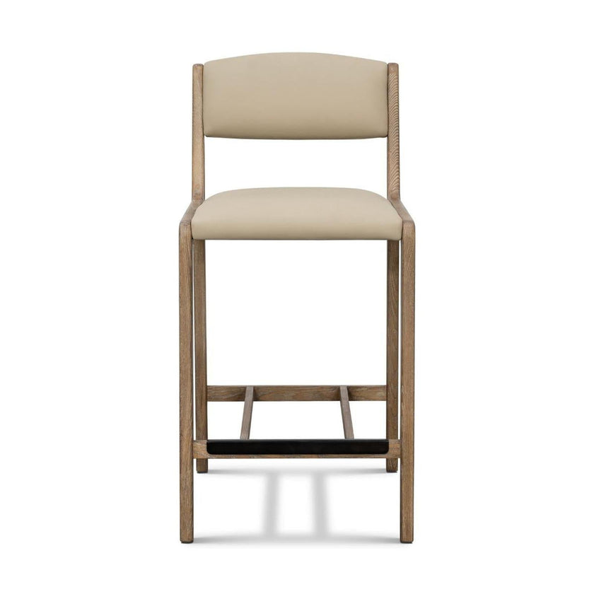 Interlude Paolo Counter Stool