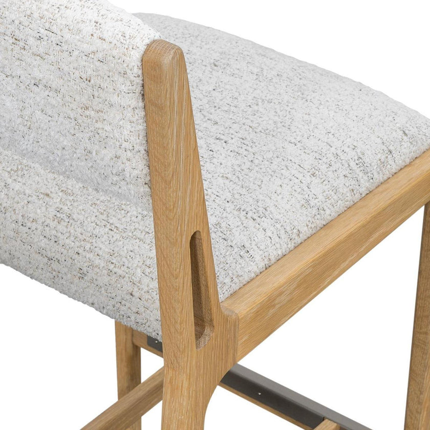 Interlude Paolo Counter Stool