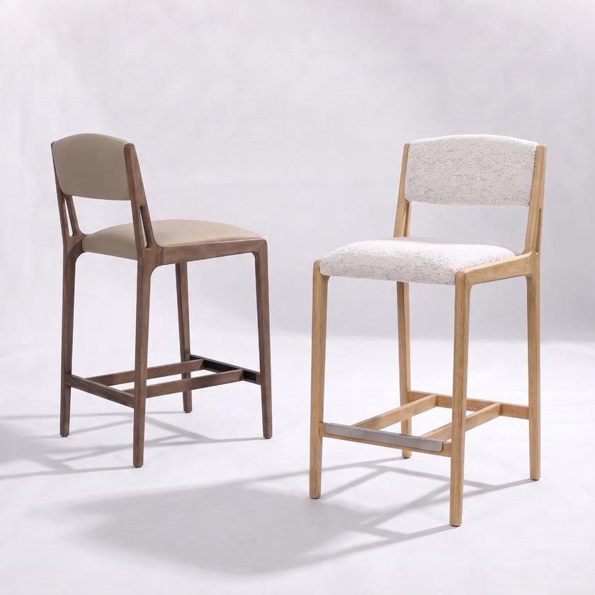 Interlude Paolo Counter Stool