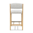 Interlude Paolo Counter Stool