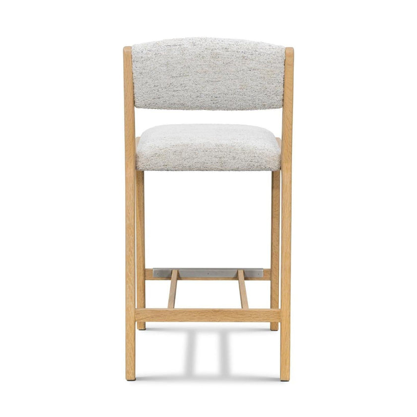 Interlude Paolo Counter Stool