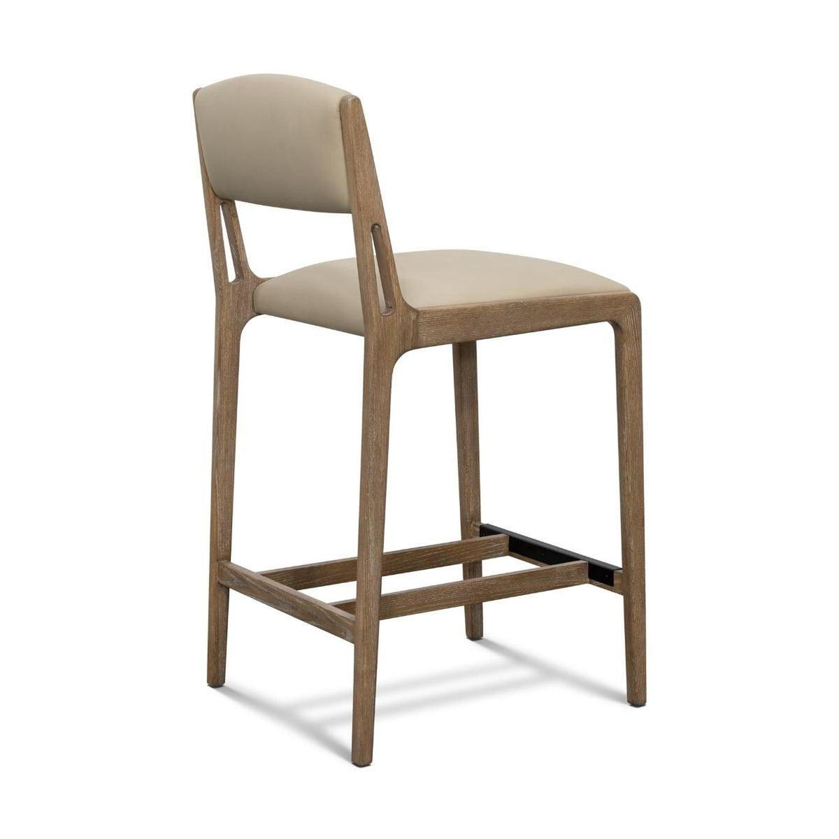 Interlude Paolo Counter Stool