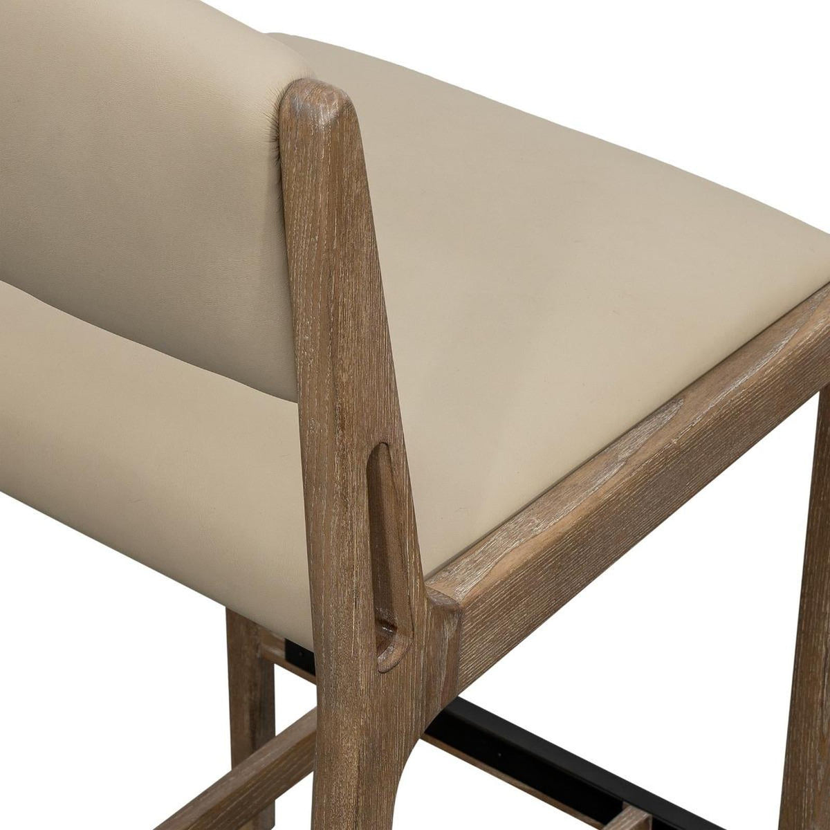 Interlude Paolo Counter Stool