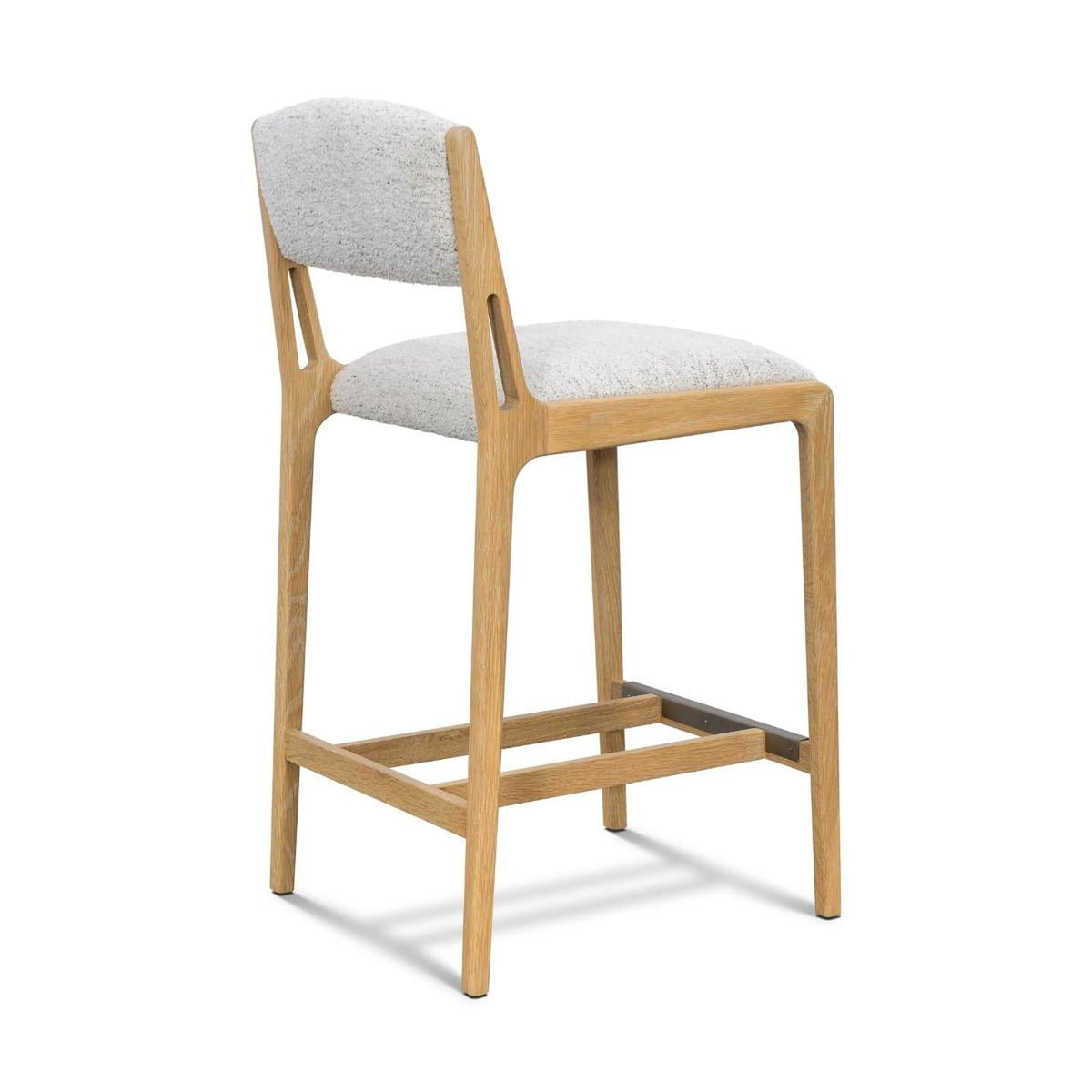 Interlude Paolo Counter Stool