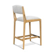 Interlude Paolo Counter Stool