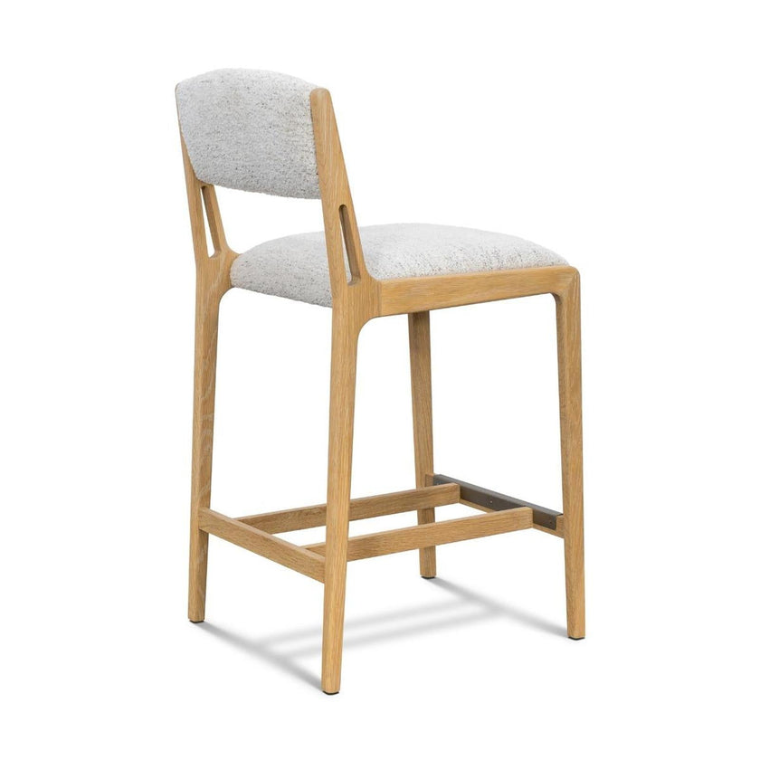 Interlude Paolo Counter Stool