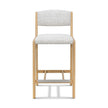 Interlude Paolo Counter Stool