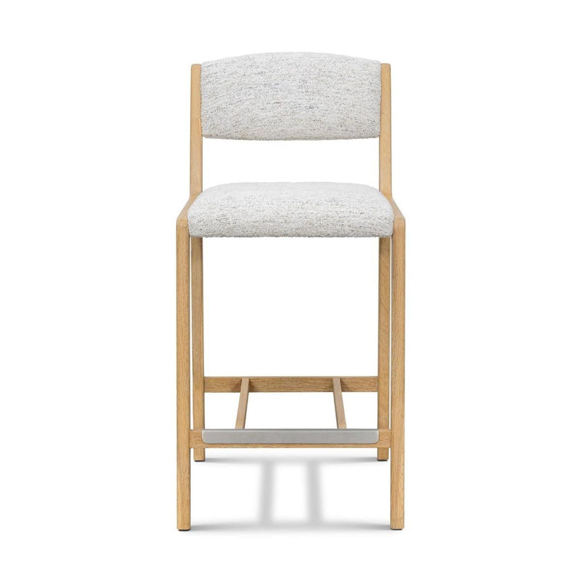 Interlude Paolo Counter Stool
