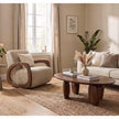 Interlude Rio Rocking Chair