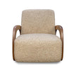 Interlude Rio Rocking Chair