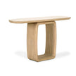 Interlude Rive Gauche Console