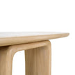 Interlude Rive Gauche Console