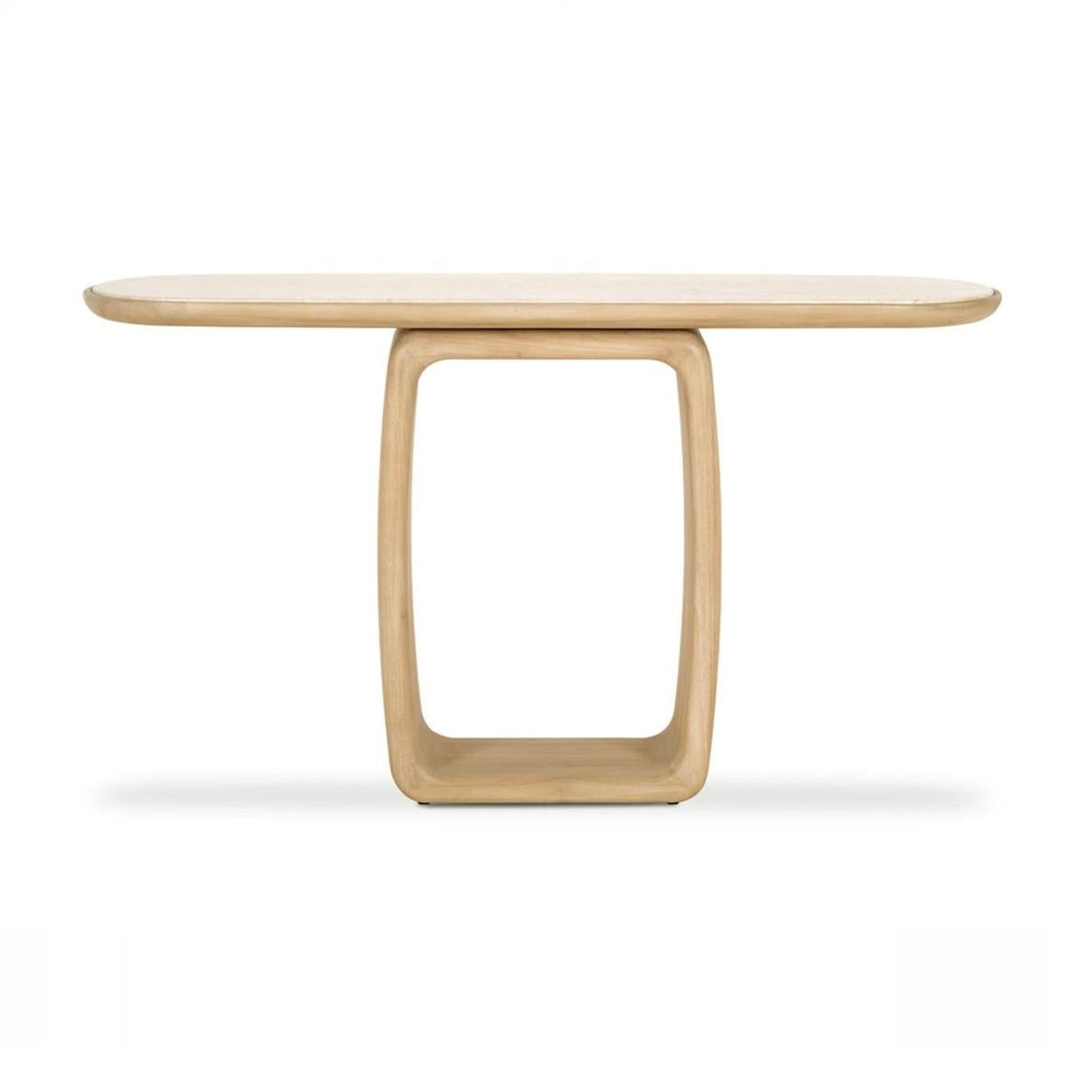 Interlude Rive Gauche Console