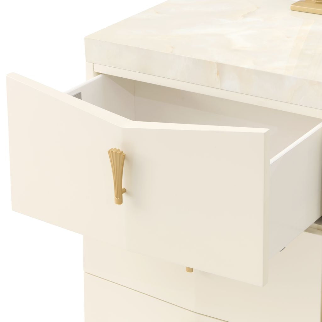 Michael Amini Fantosini Dresser
