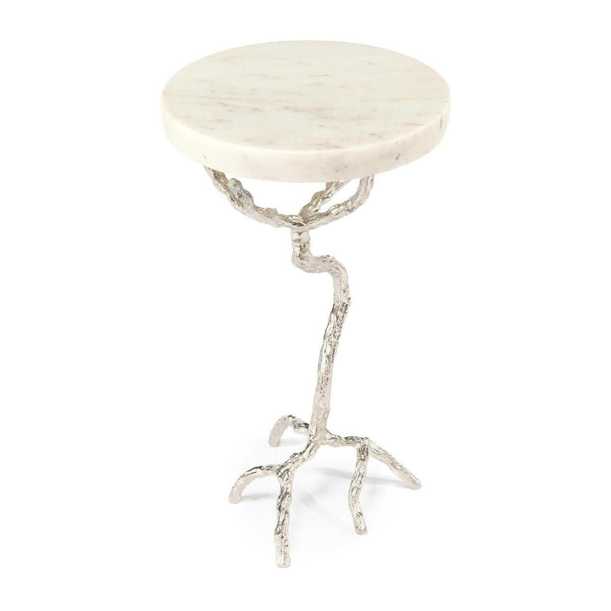 John Richard Twisted Martini Table
