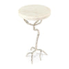 John Richard Twisted Martini Table