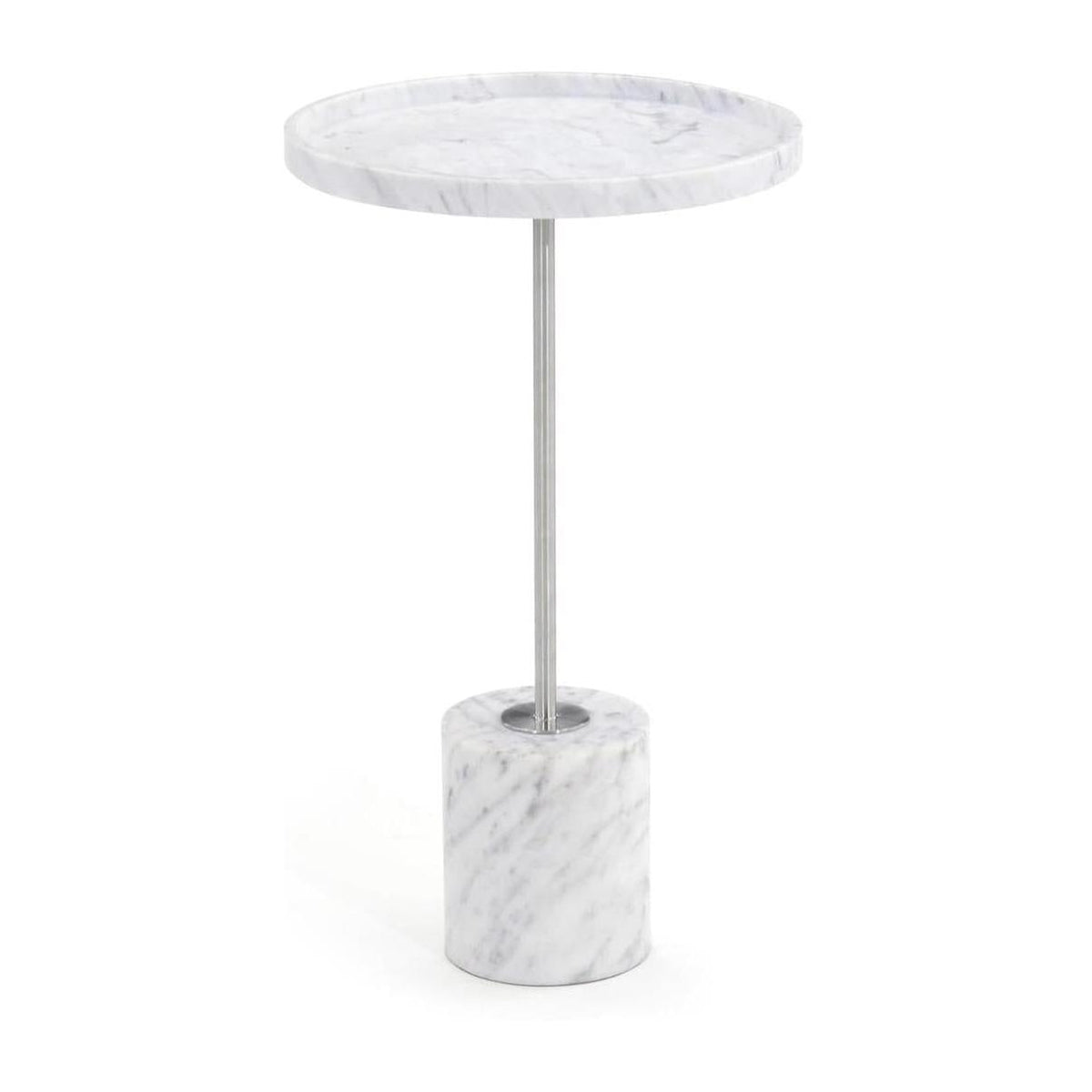 John Richard Marbre Martini Table
