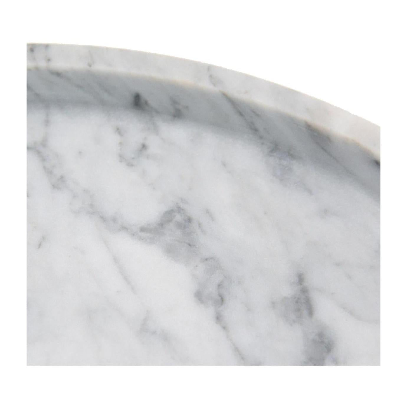 John Richard Marbre Martini Table