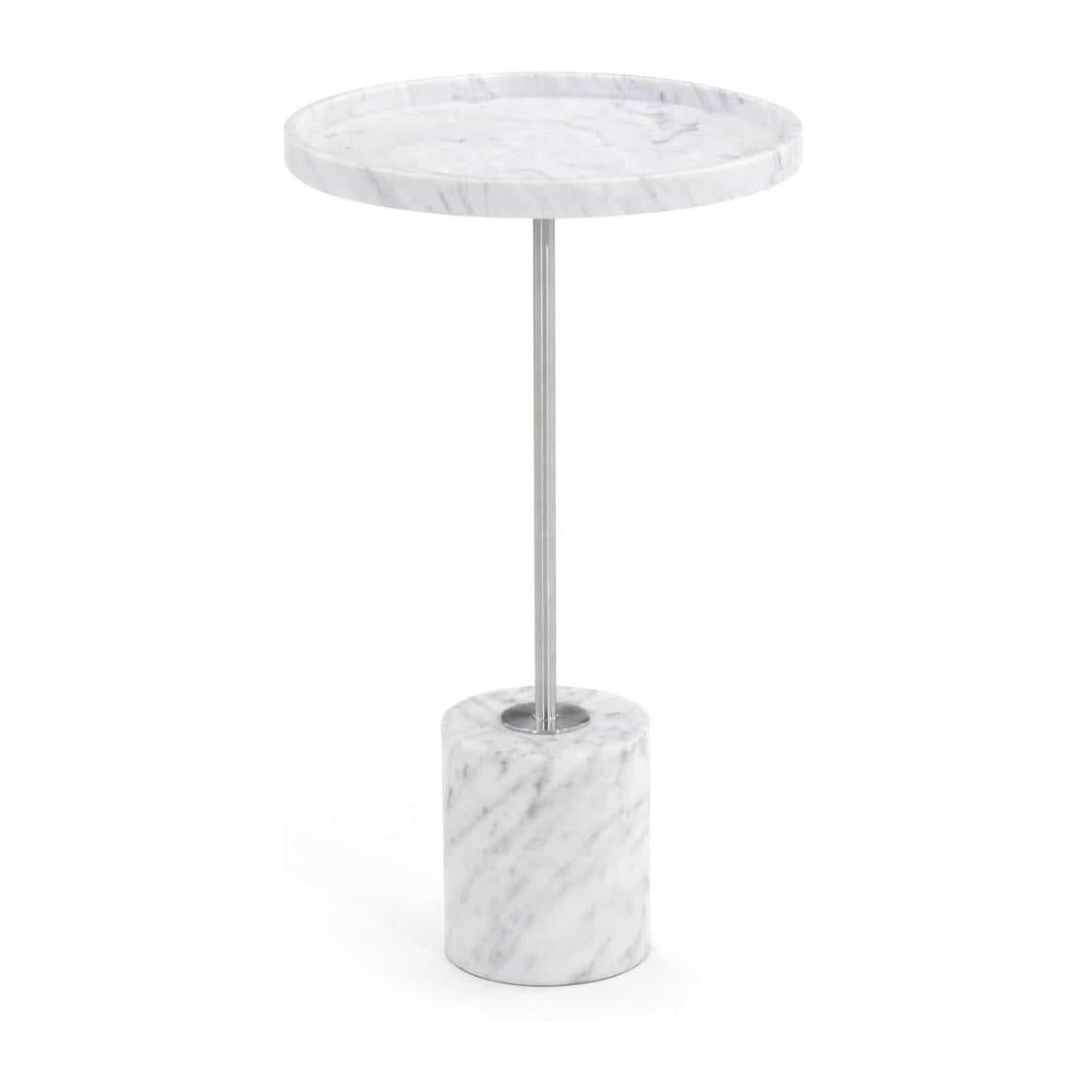 John Richard Marbre Martini Table