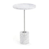 John Richard Marbre Martini Table