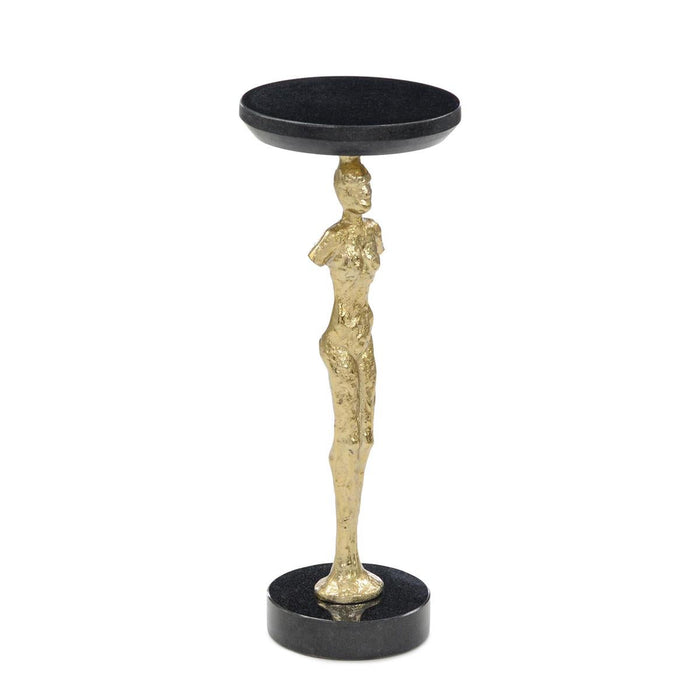 John Richard Statuesque Martini Table