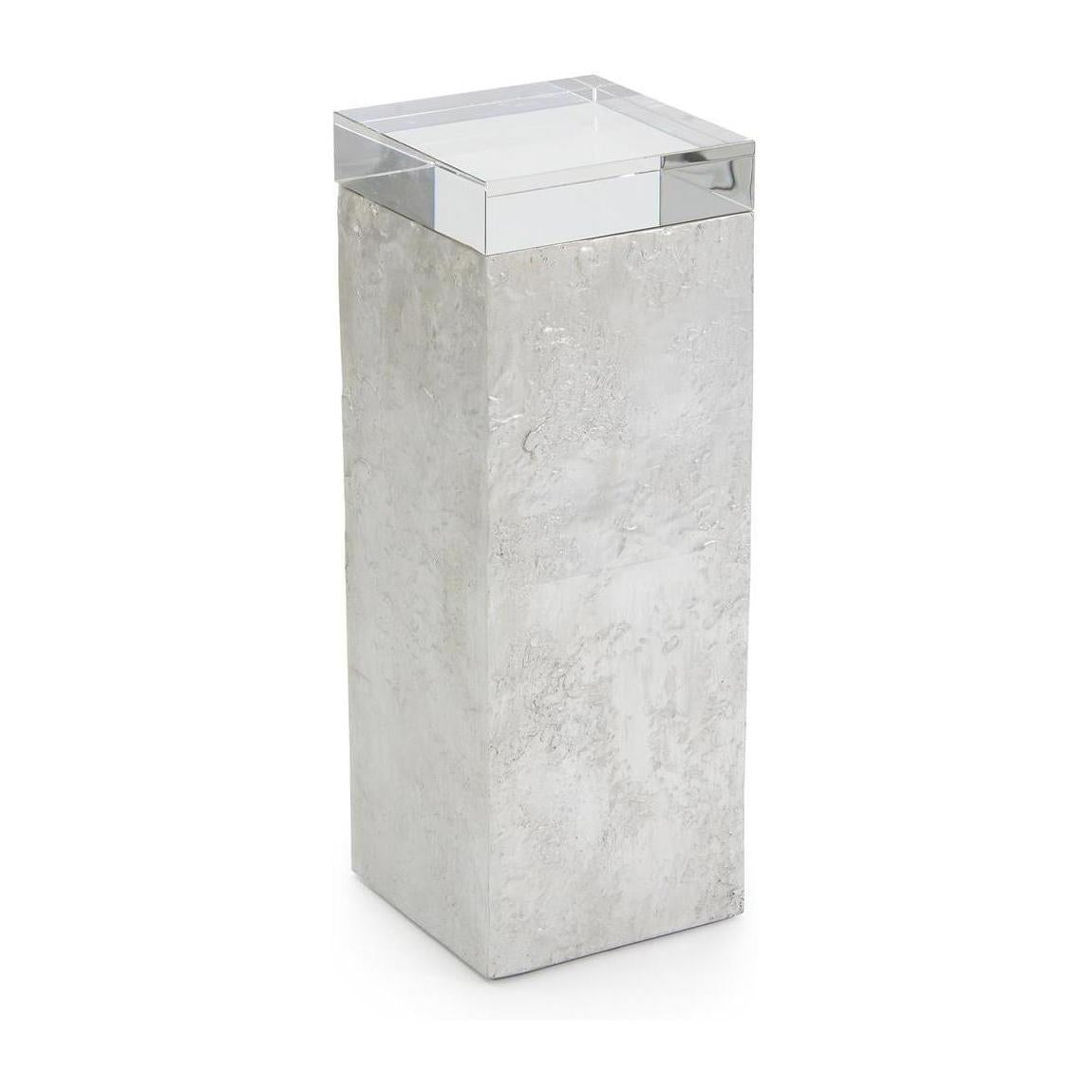 John Richard Lennox Pedestal