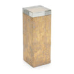 John Richard Hudson Pedestal