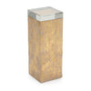 John Richard Hudson Pedestal