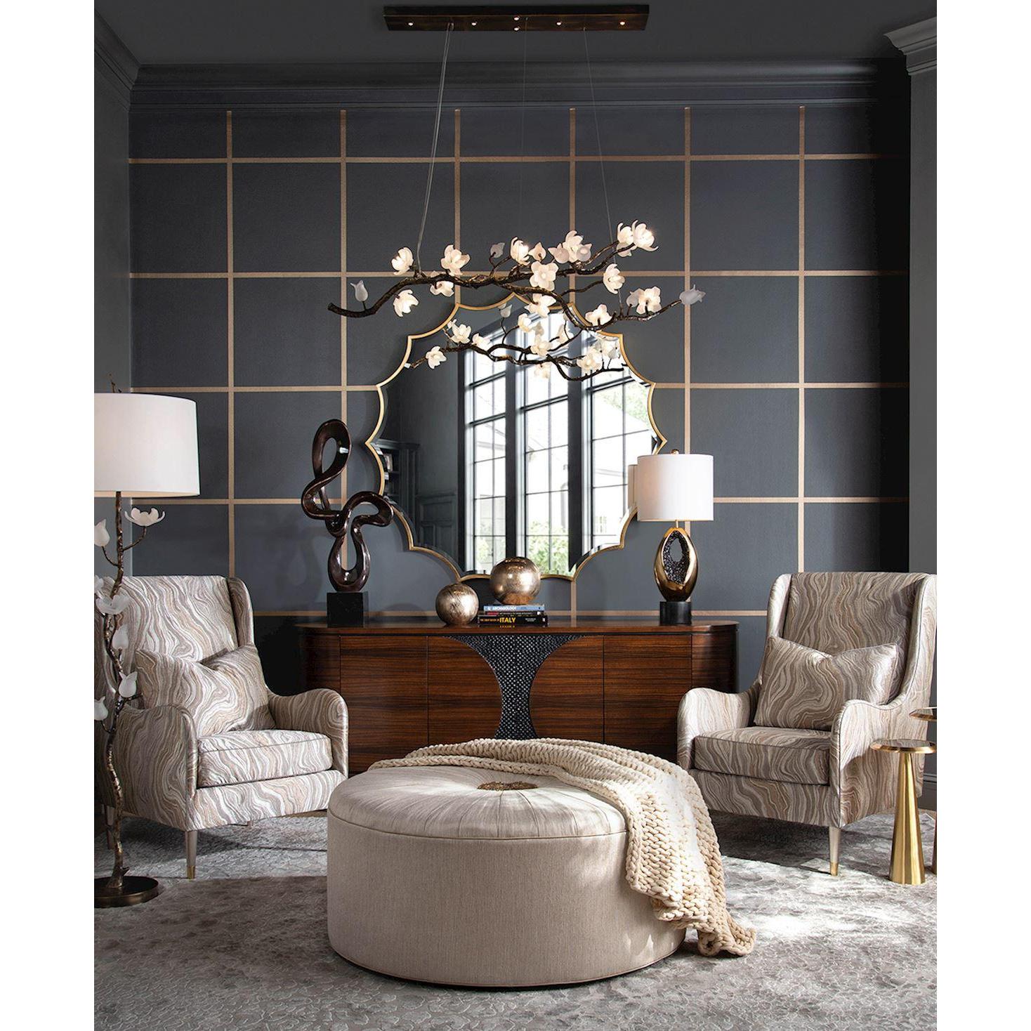 John Richard Hikari Martini Table II