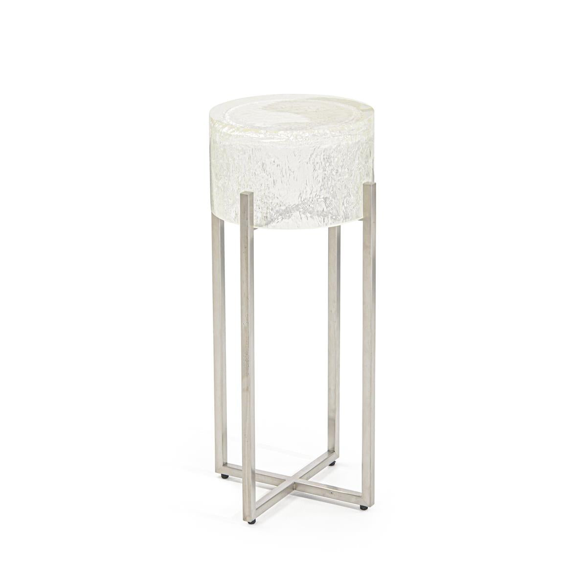 John Richard Claro Martini Table II