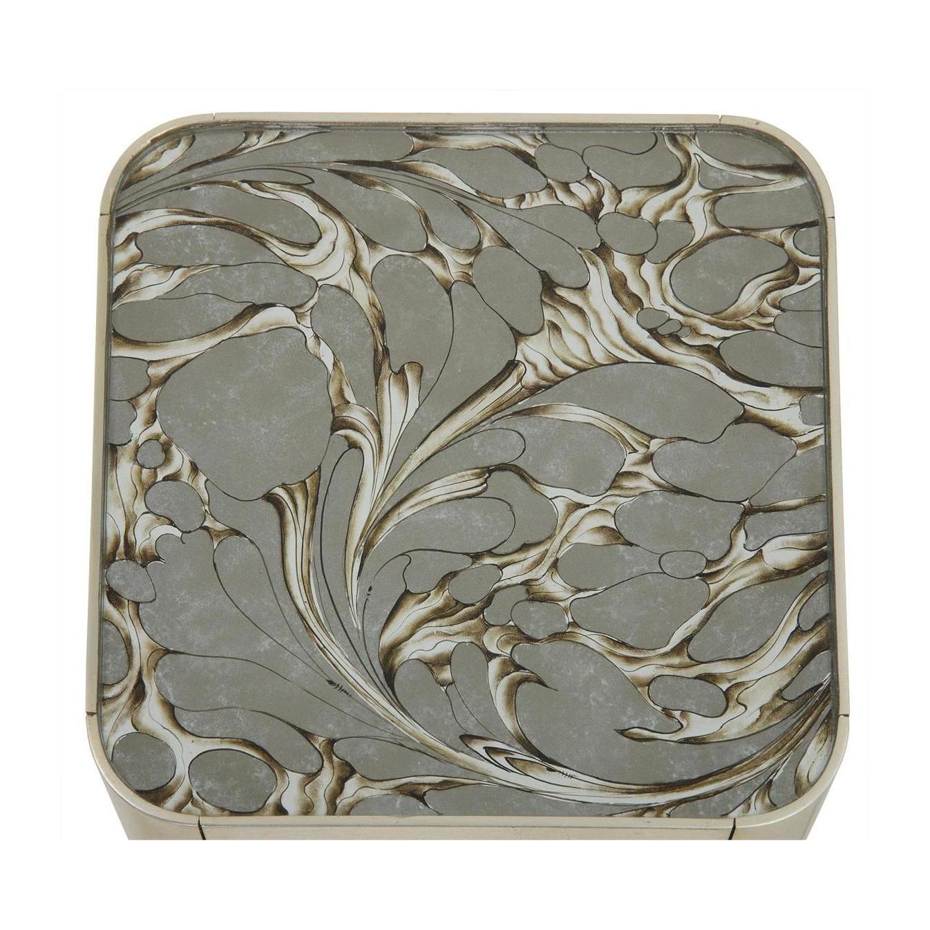 John Richard Napoli Martini Table