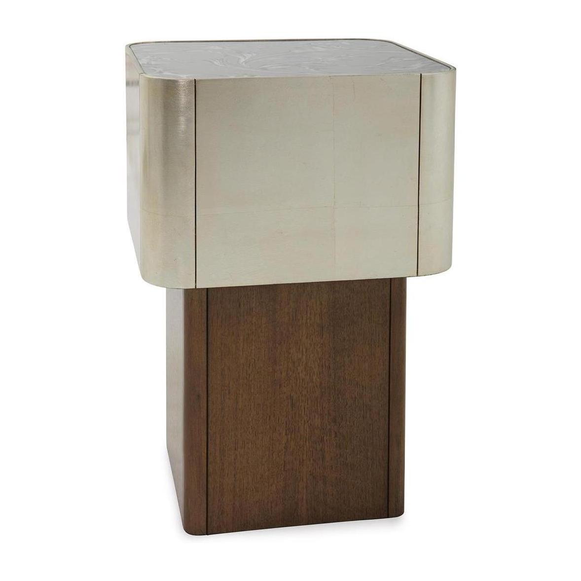 John Richard Napoli Martini Table