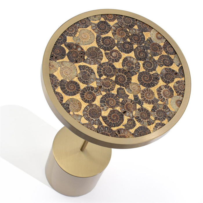 John Richard Donatello Martini Table