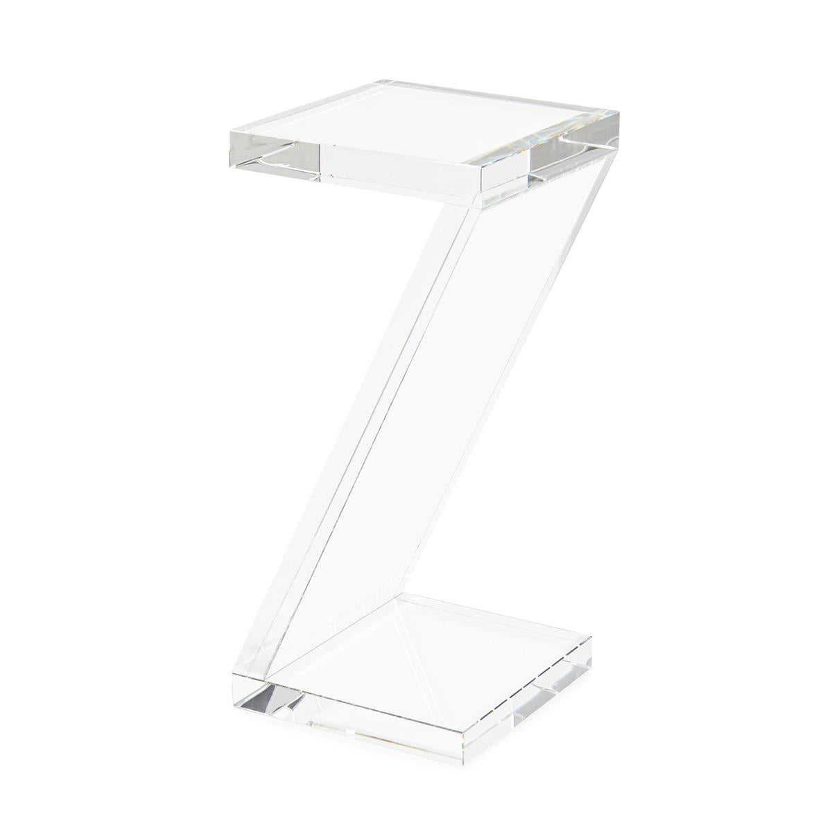 John Richard Zed Martini Table