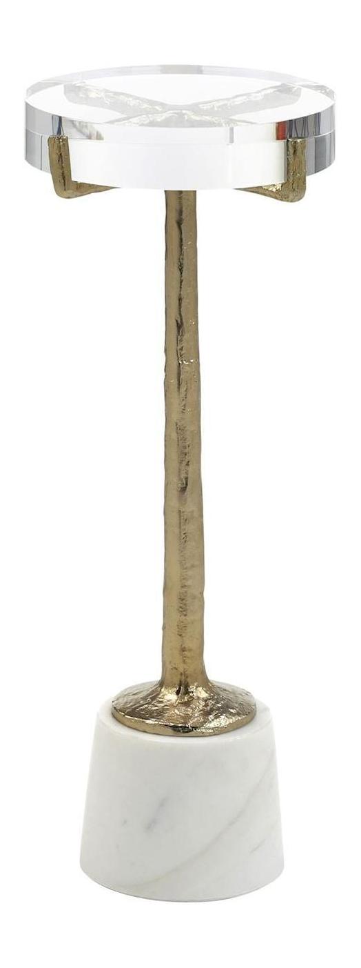 John Richard Drusilla Side Table
