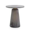 John Richard Radiare Side Table