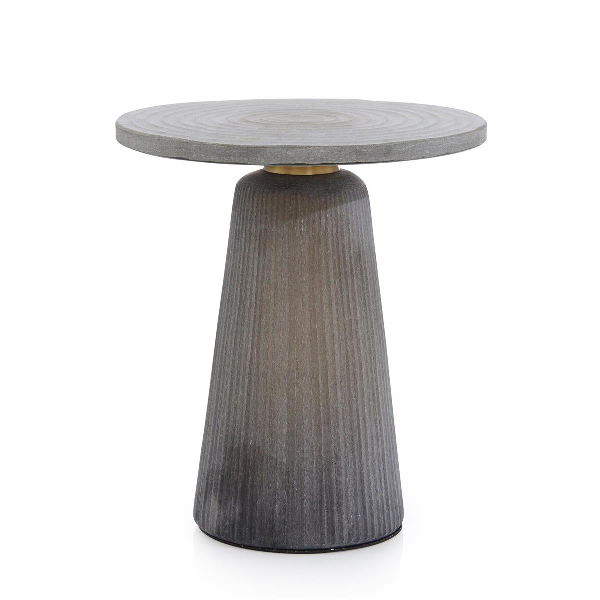 John Richard Radiare Side Table