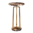 John Richard Pinnacle Side Table