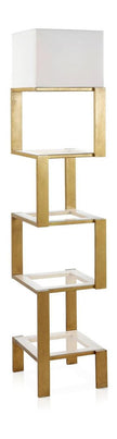 John Richard Foundation Etagere